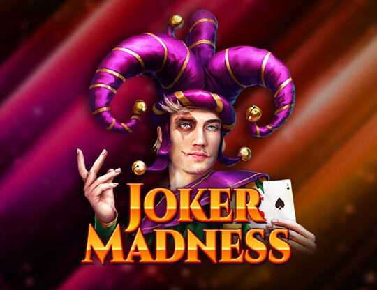 Joker Madness